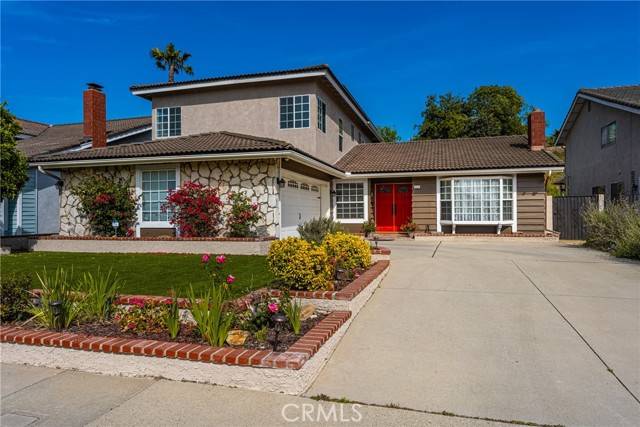 Diamond Bar, CA 91765,624 Hoss ST