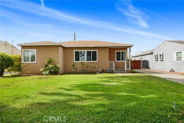 West Covina, CA 91791,1510 E Idahome ST