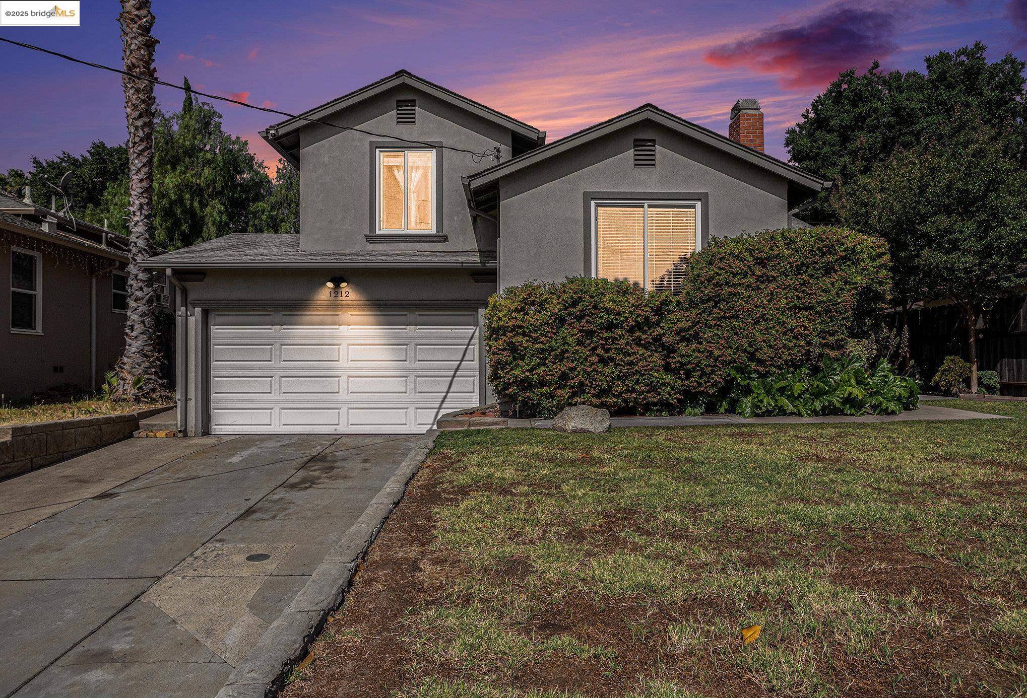 Antioch, CA 94509,1212 C St