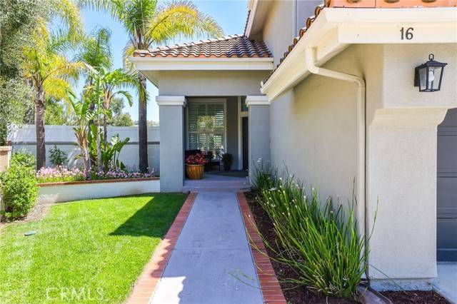 Trabuco Canyon, CA 92679,16 Deerfield PL