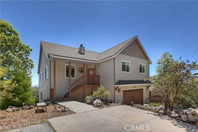 Lake Arrowhead, CA 92352,935 Madera LN