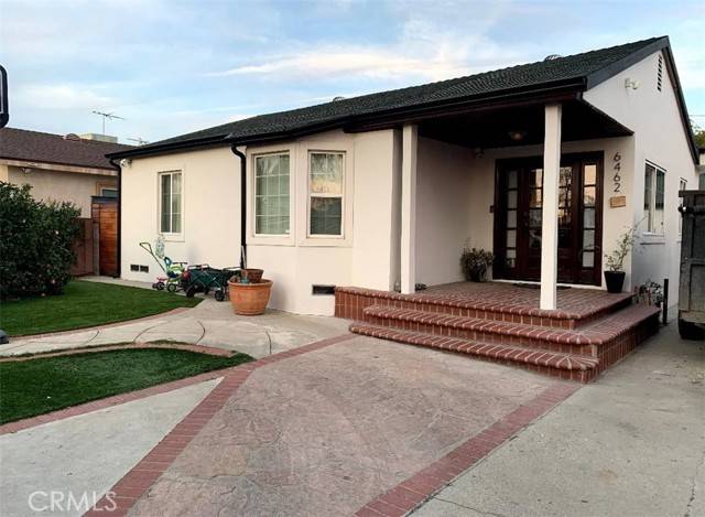 North Hollywood, CA 91606,6462 Teesdale AVE