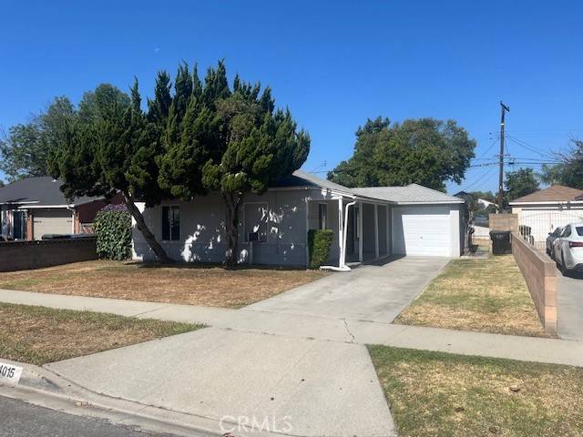 Norwalk, CA 90650,14015 Elmcroft AVE
