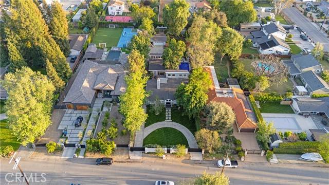 Woodland Hills, CA 91367,23134 Collins ST