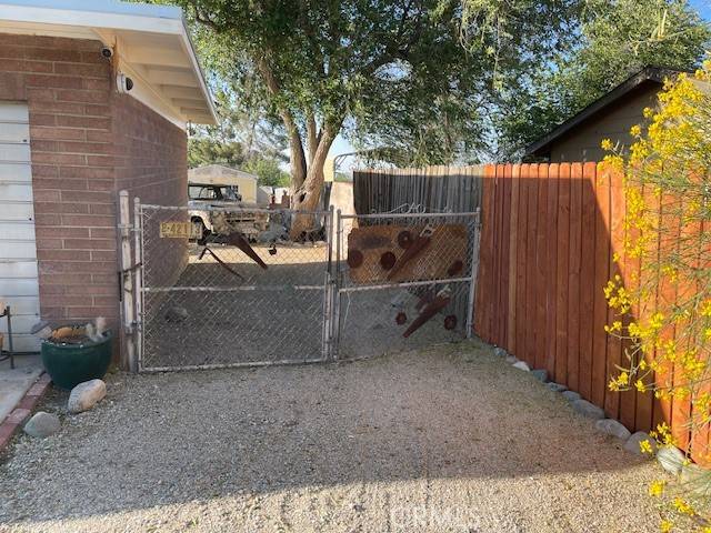 Pearblossom, CA 93553,13127 E Avenue W11