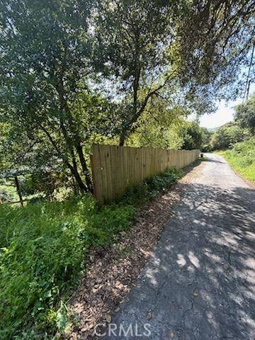La Honda, CA 94020,0 Roquena DR