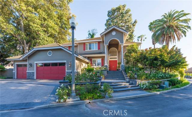 Orange, CA 92869,435 S Estate DR