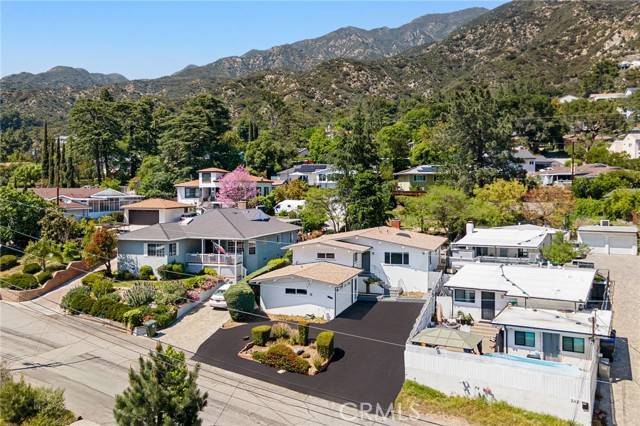 La Crescenta, CA 91214,3117 Harmony PL
