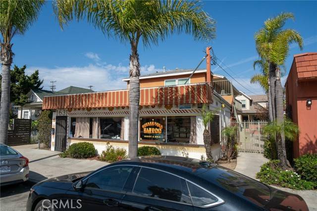 Long Beach, CA 90802,1631 E 4th ST