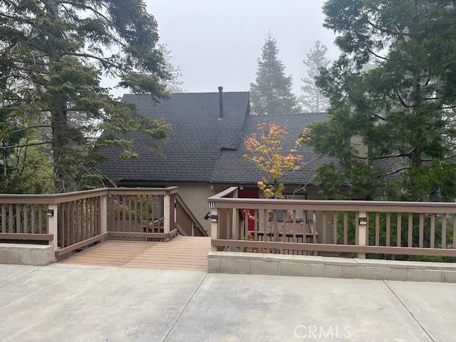 Lake Arrowhead, CA 92352,111 St Andrews DR