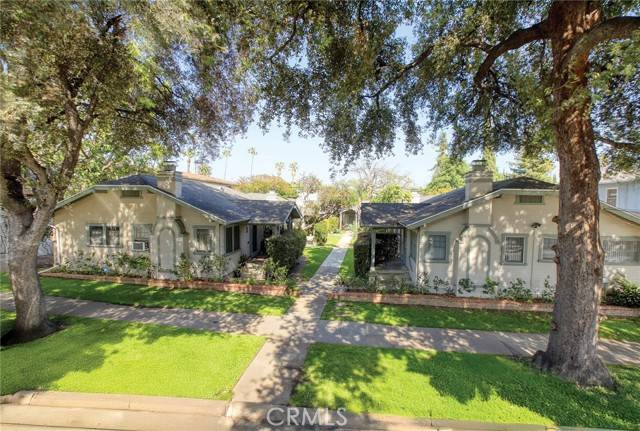 Pasadena, CA 91101,420 S Euclid AVE