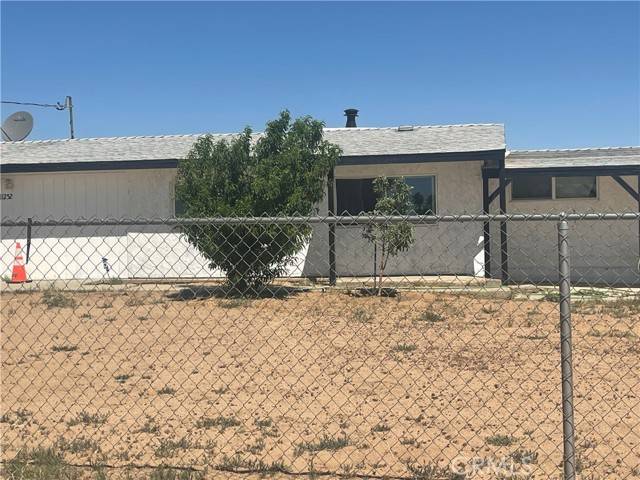 Adelanto, CA 92301,11252 Cactus RD