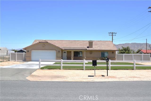 Hesperia, CA 92345,8065 Oxford AVE