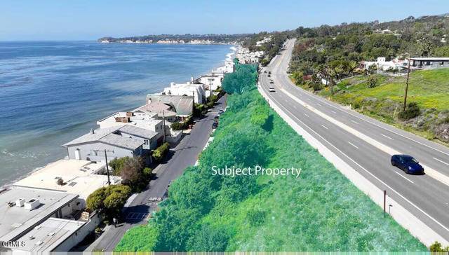 Malibu, CA 90265,0 Malibu Cove Colony DR