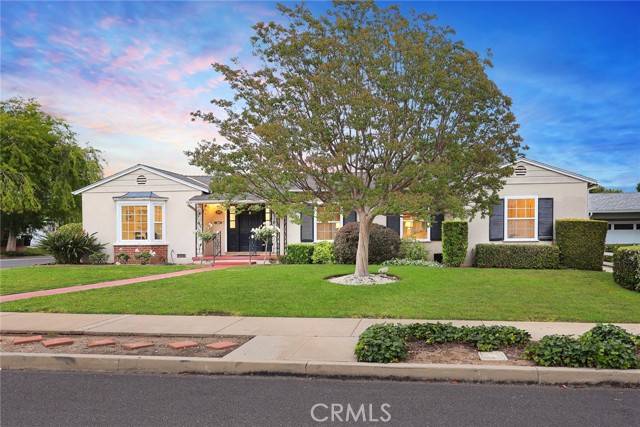 San Gabriel, CA 91775,468 Gerona AVE