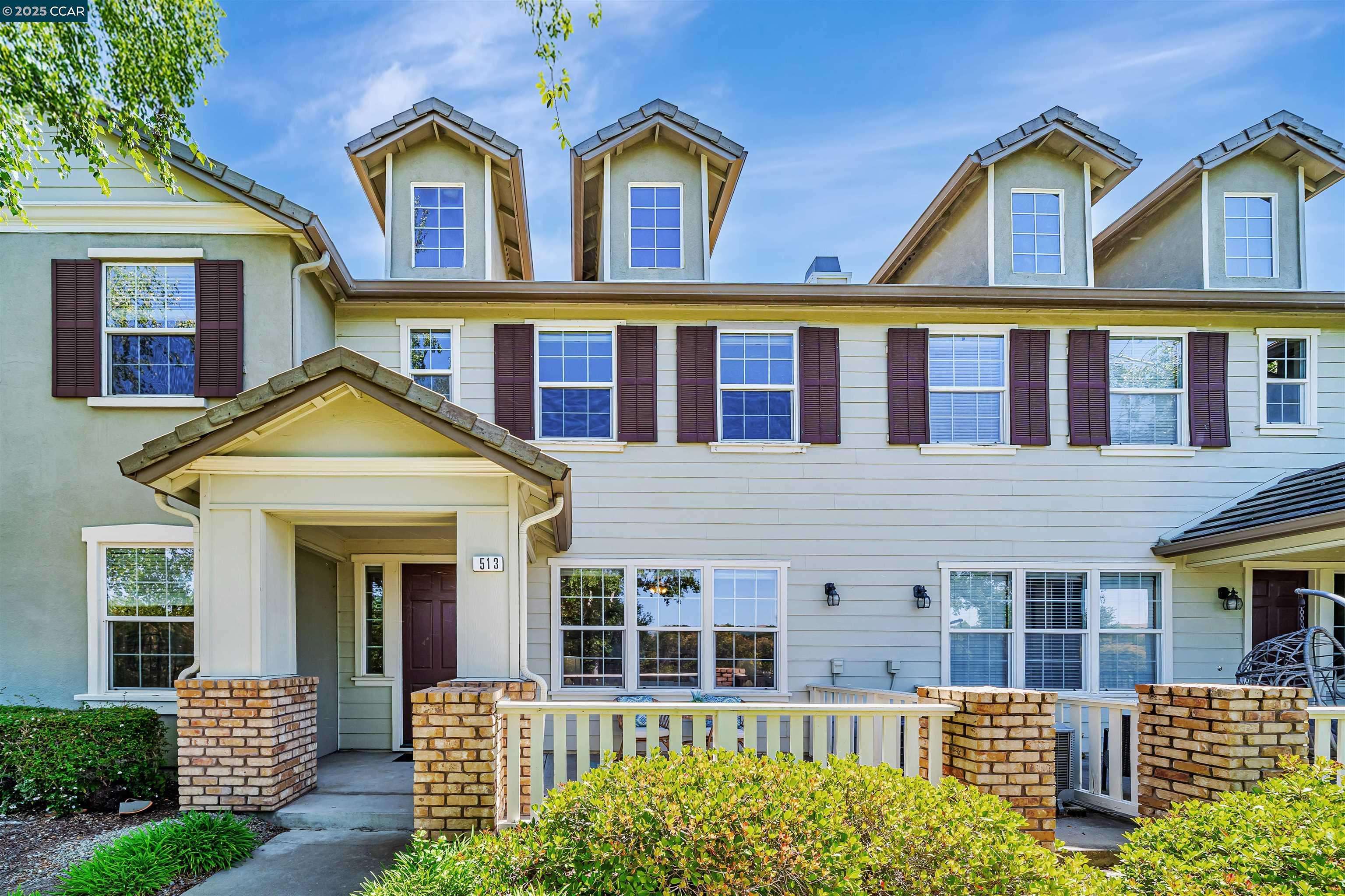 San Ramon, CA 94582,513 Joree Ln
