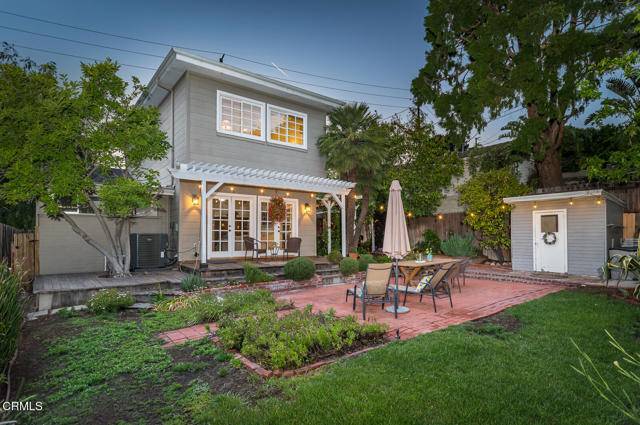 La Canada Flintridge, CA 91011,5148 Angeles Crest HWY