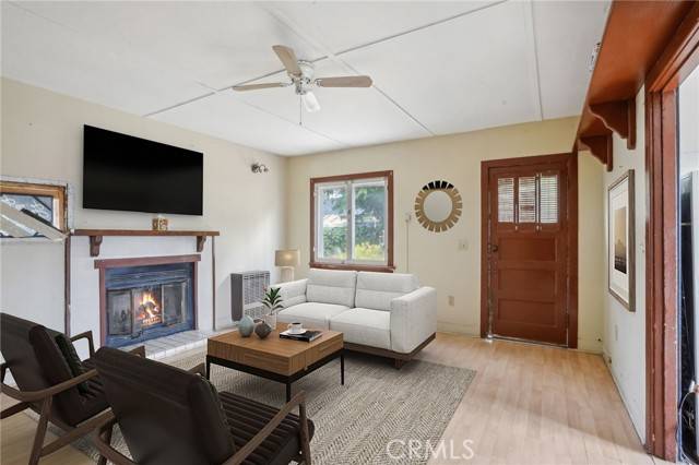 Mentone, CA 92359,1385 Turquoise AVE