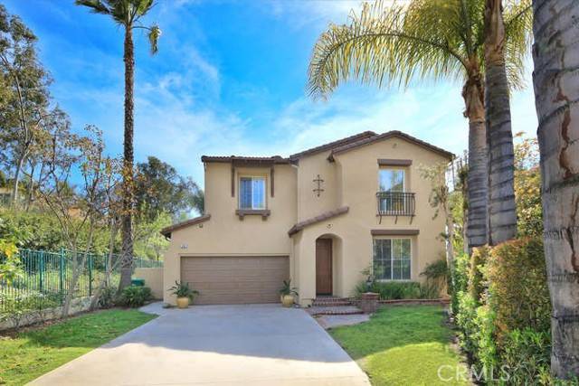 Rancho Santa Margarita, CA 92688,10 Acanthus