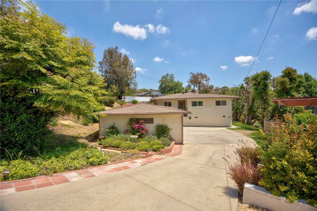 La Habra Heights, CA 90631,1200 N Cypress ST