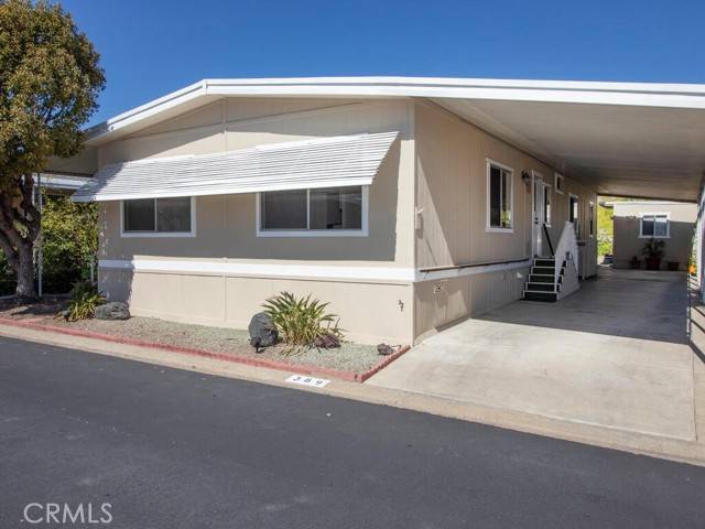 San Marcos, CA 92078,1930 W San Marcos Blvd. 389