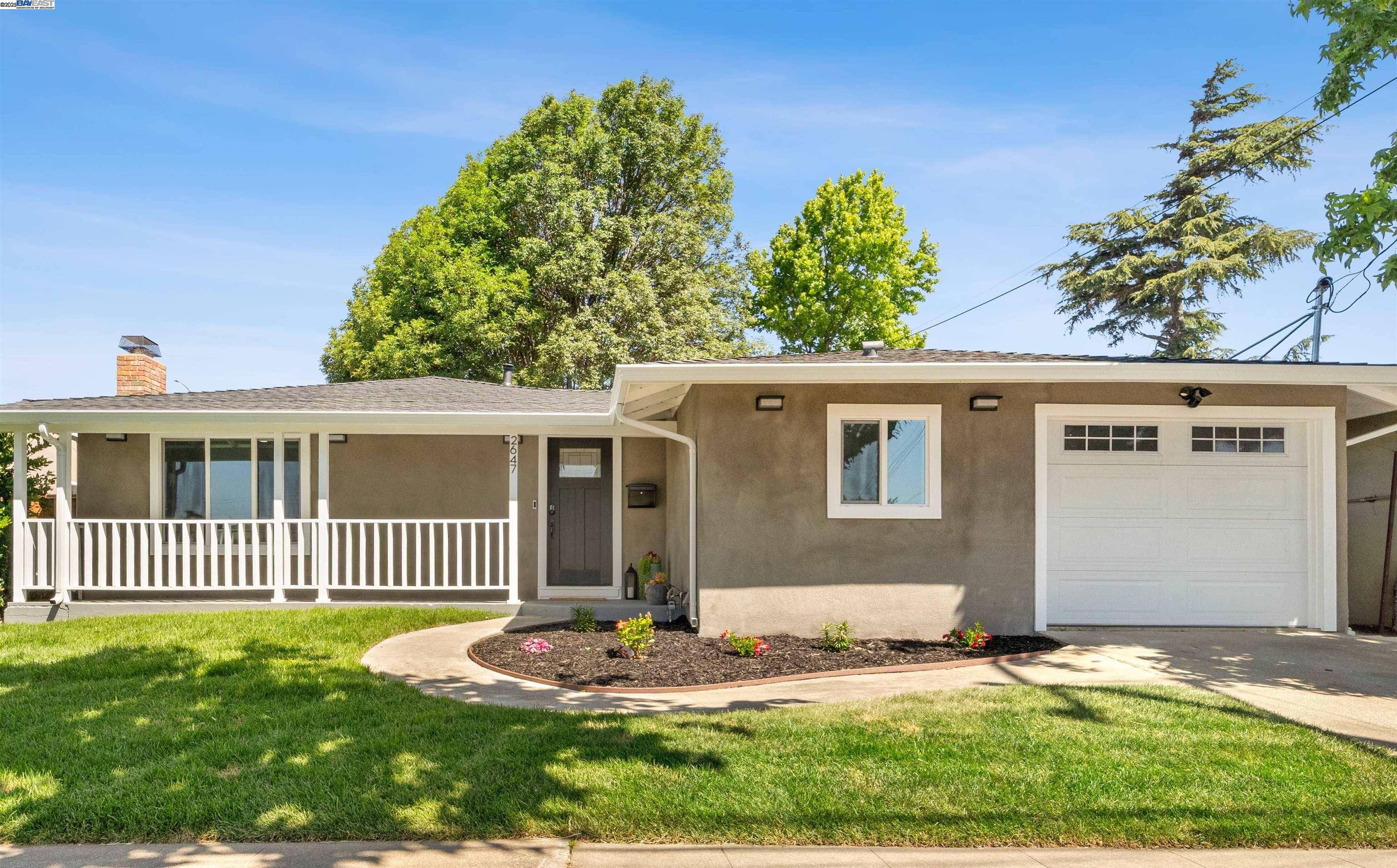 Hayward, CA 94545,2647 Hawthorne Ave