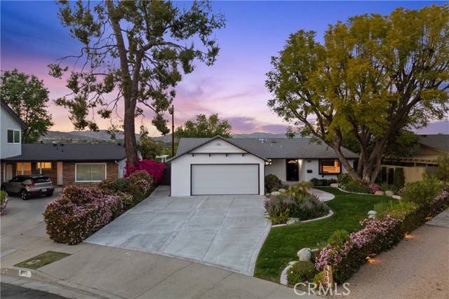 Woodland Hills, CA 91367,6172 Dalecrest AVE