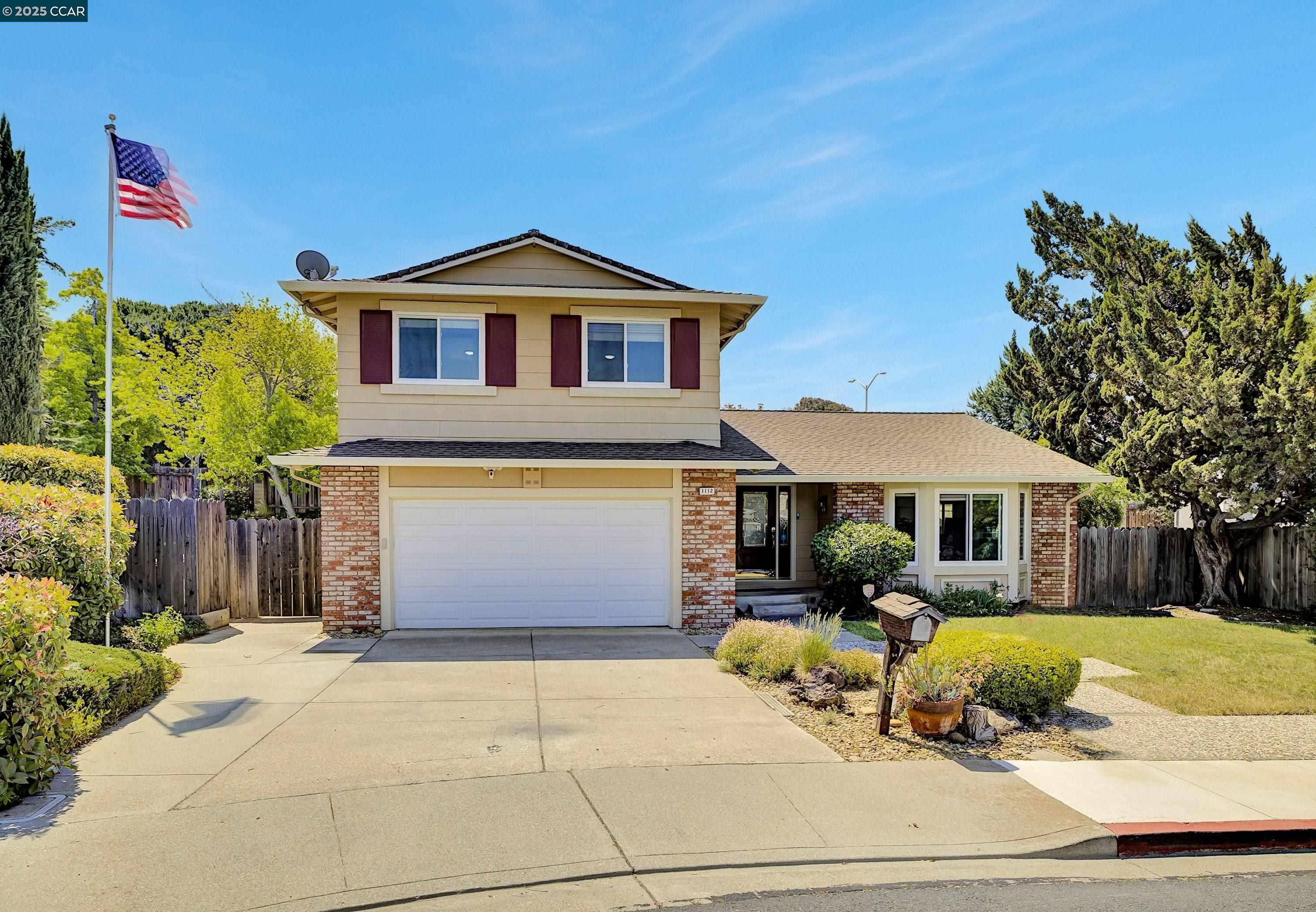 Antioch, CA 94509,1112 Cardiff Ct