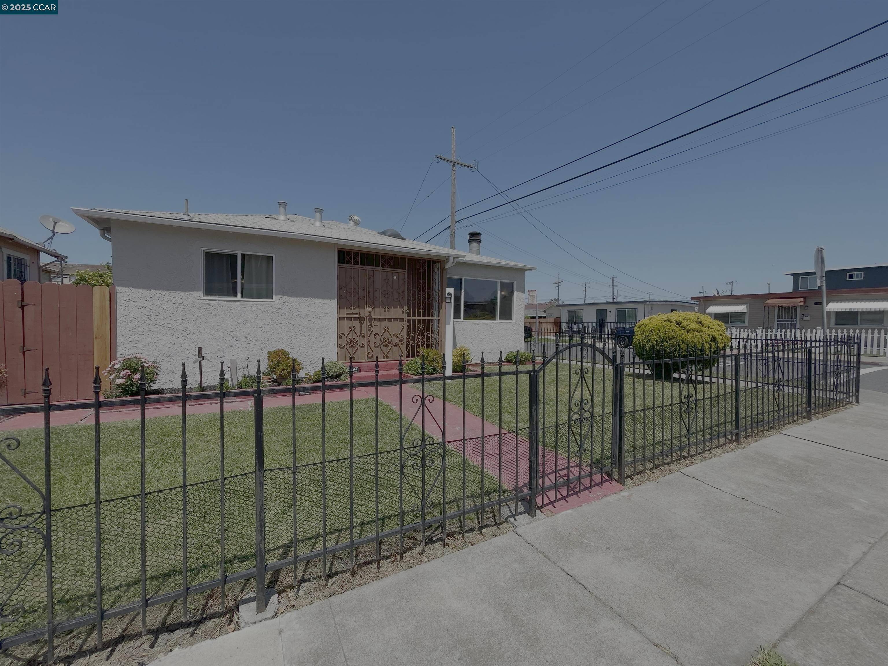 San Pablo, CA 94806,2029 Sutter Ave