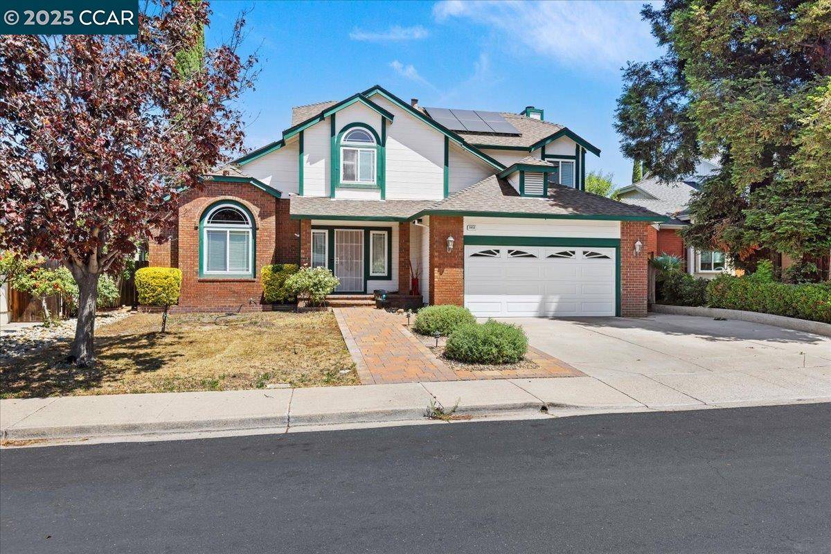 Antioch, CA 94509,3852 Rockford Dr
