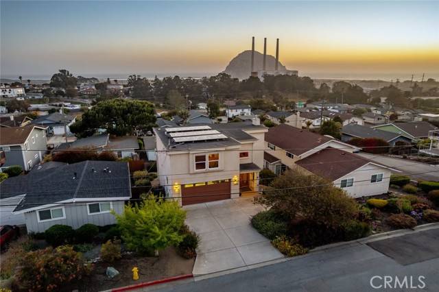Morro Bay, CA 93442,1295 Clarabelle DR