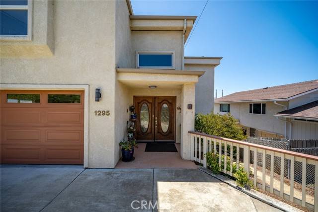 Morro Bay, CA 93442,1295 Clarabelle DR