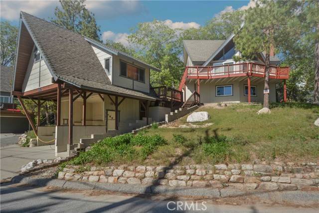 Lake Arrowhead, CA 92352,28680 Zion DR