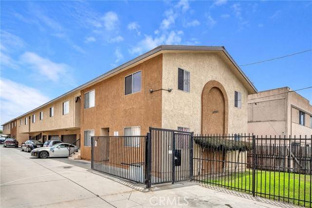 Gardena, CA 90249,14906 Lemoli AVE