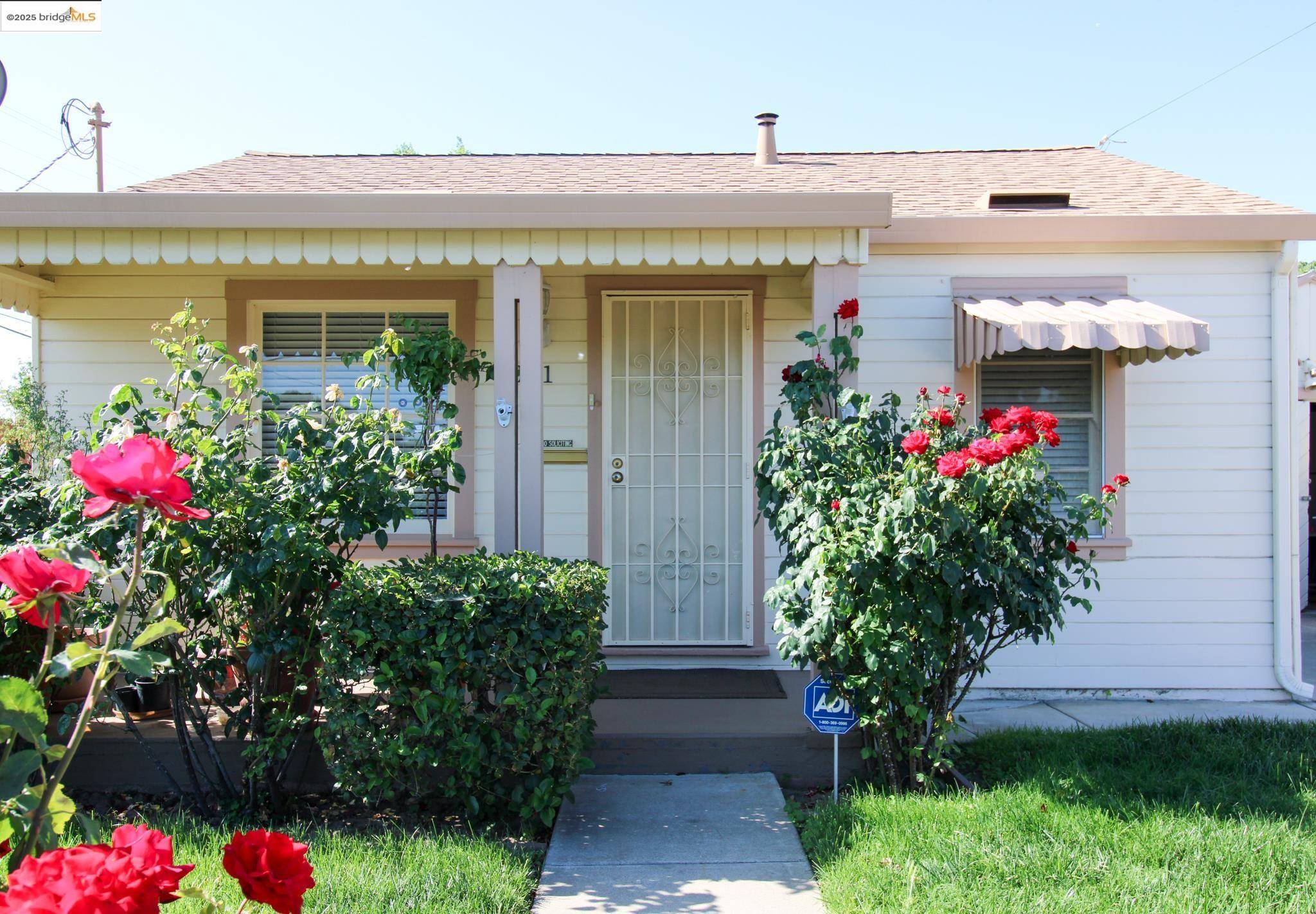 Antioch, CA 94509,301 Texas St