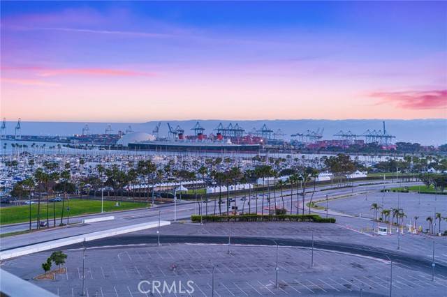 Long Beach, CA 90802,700 E Ocean BLD 1208