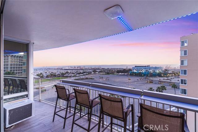Long Beach, CA 90802,700 E Ocean BLD 1208