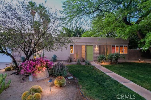 Palm Springs, CA 92262,576 E Desert Holly CIR