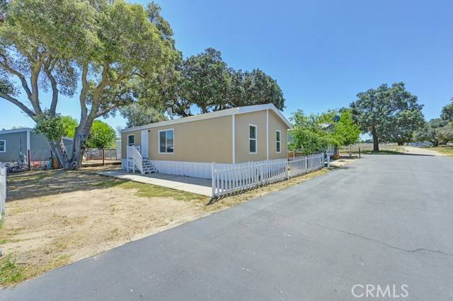 Warner Springs, CA 92086,26455 Paradise Valley Rd 34