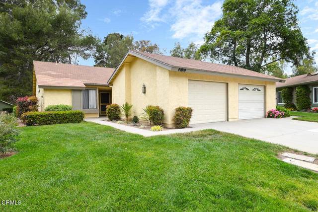 Camarillo, CA 93012,41019 Village 41