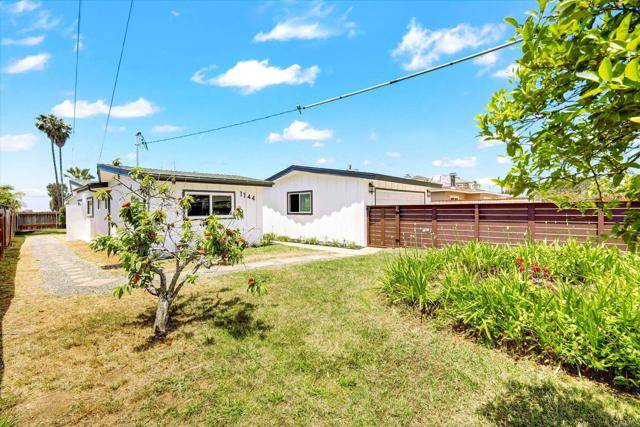 Encinitas, CA 92024,1144 Aloha DR