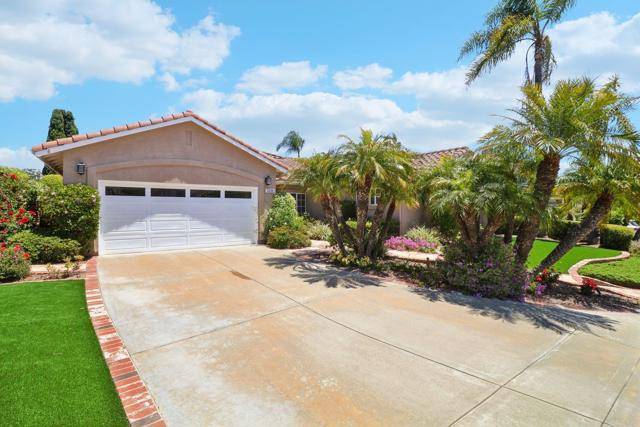 Oceanside, CA 92056,5226 Candlelight ST