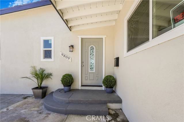 North Hills, CA 91343,9809 Odessa AVE