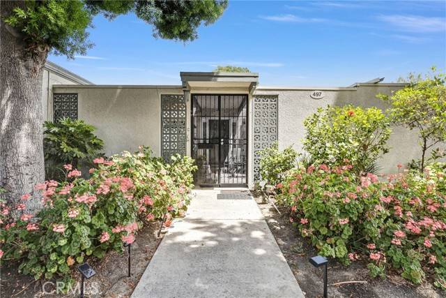 Laguna Woods, CA 92637,497 Avenida Sevilla C