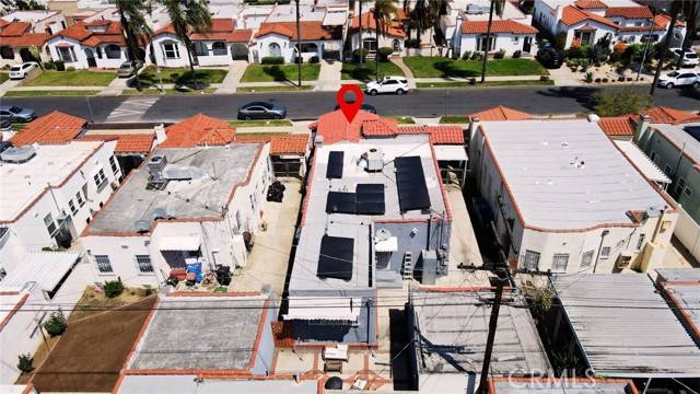 Los Angeles, CA 90044,1254 W 80th ST