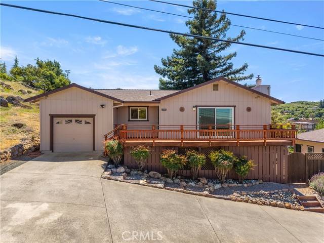 Kelseyville, CA 95451,10091 Emerald DR
