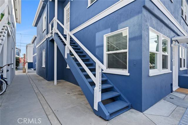 Newport Beach, CA 92663,502 36th ST