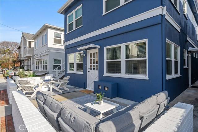 Newport Beach, CA 92663,502 36th ST