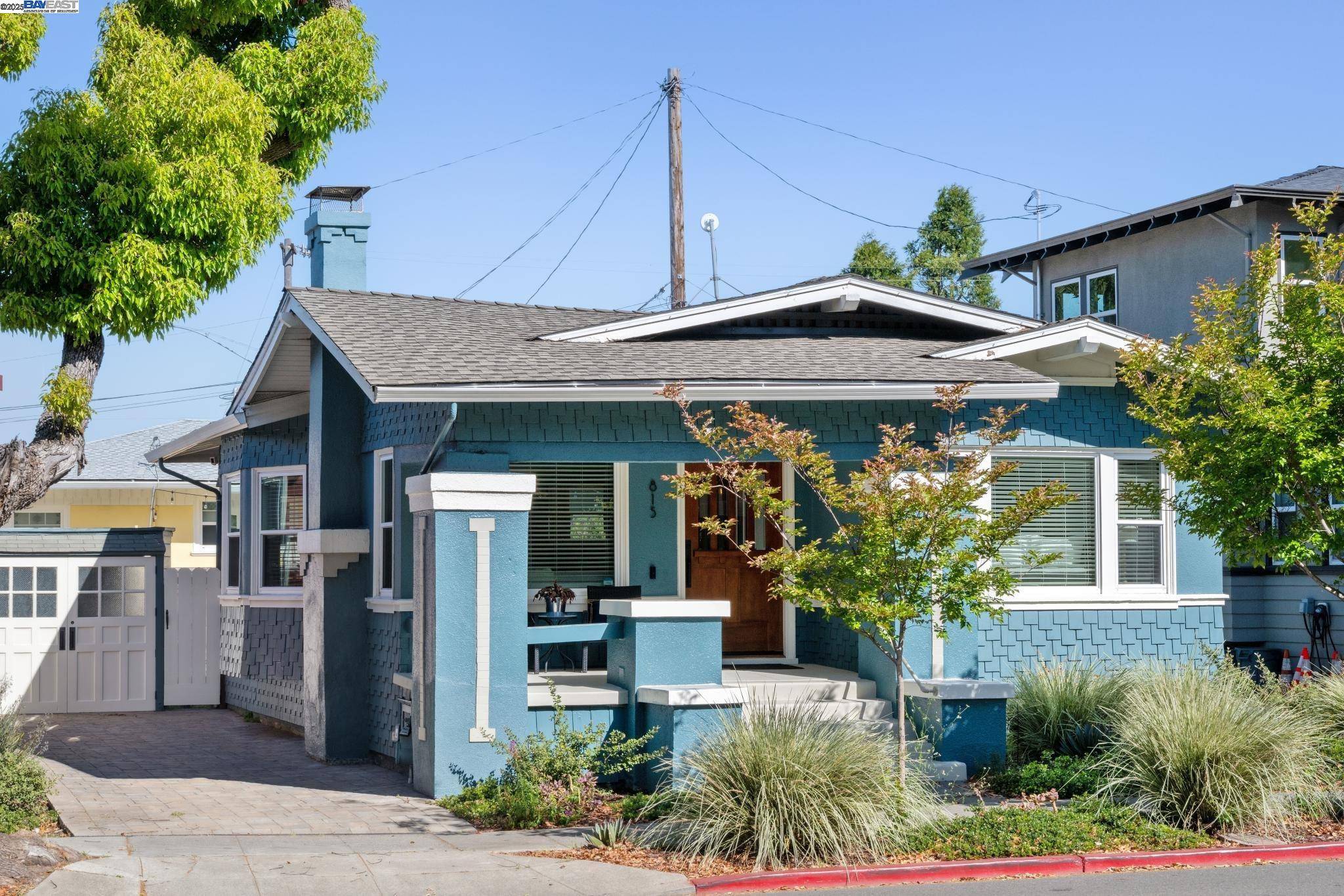 Alameda, CA 94501,815 Park St