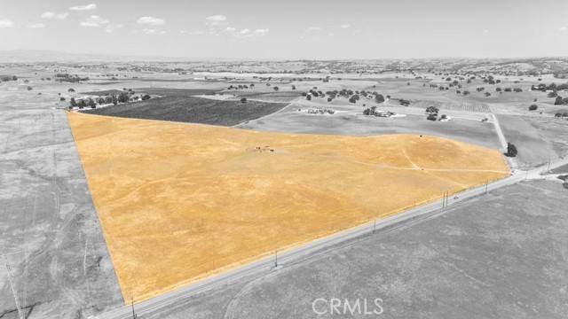 Paso Robles, CA 93446,0 Creston RD